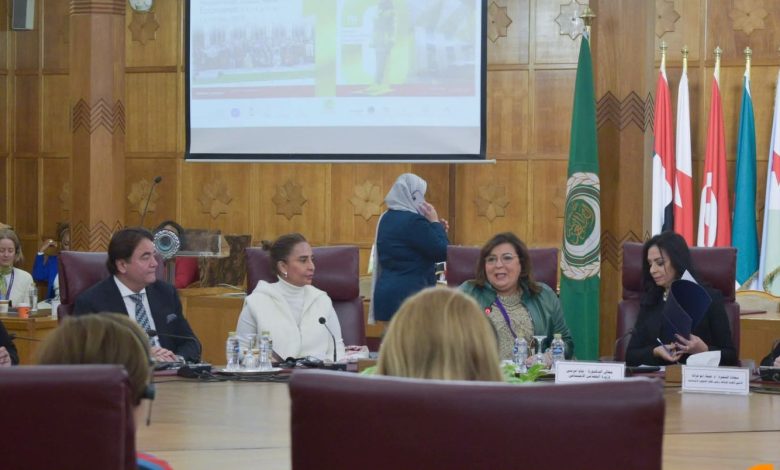 Egypt Unleashes the Power of the Women’s Economy: BWE21 Kicks Off 11th International Conference with 45 Countries Participating
