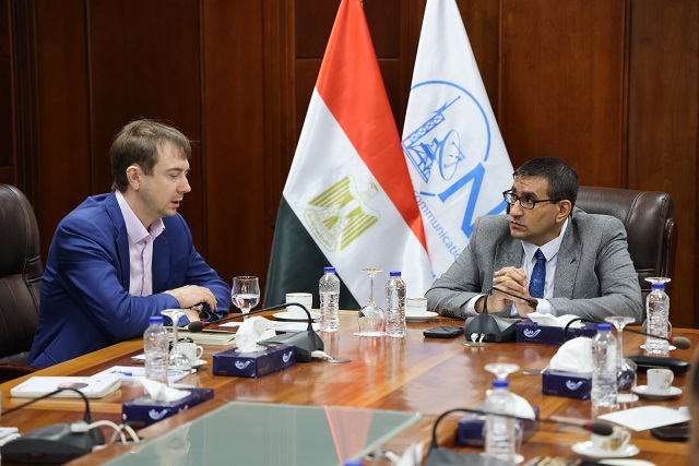 شراكة المعهد القومي للاتصالات وPositive Technologies تفتح أبواب وظائف جديدة