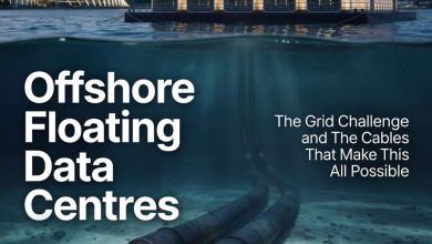 مراكز البيانات العائمة.. سنغافورة تكسر القواعد التقليدية وتغزو البحار لتأمين مستقبل الحوسبة السحابية