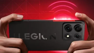 منافسة شرسة تبدأ: لينوفو تكشف أقوى سلاح لها في عالم الجيمينج