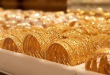 هبوط مفاجئ في أسعار الذهب اليوم بمصر.. وعيار 21 يفقد بريقه