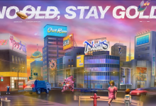 سيجا تعيد كتابة التاريخ: مشروع جديد يربط الألعاب بالموضة والموسيقى