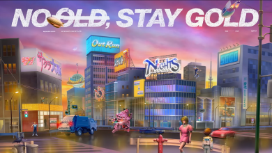 سيجا تعيد كتابة التاريخ: مشروع جديد يربط الألعاب بالموضة والموسيقى