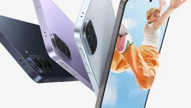 Galaxy A57 5G.. تصميم أنيق ومواصفات قوية بسعر مناسب