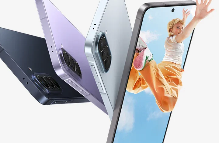Galaxy A57 5G.. تصميم أنيق ومواصفات قوية بسعر مناسب
