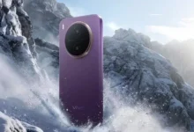 ببطارية عملاقة وأداء قوي.. Vivo Y600 Pro ينطلق رسميًا في الأسواق