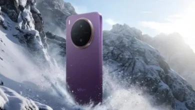 ببطارية عملاقة وأداء قوي.. Vivo Y600 Pro ينطلق رسميًا في الأسواق