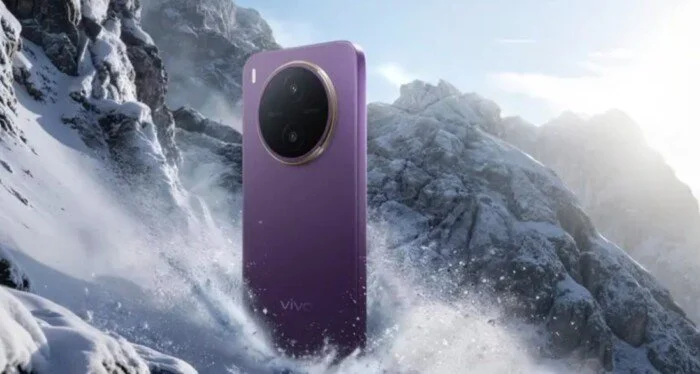 ببطارية عملاقة وأداء قوي.. Vivo Y600 Pro ينطلق رسميًا في الأسواق