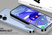 وداعًا للنوتش التقليدي.. تسريبات تكشف مواصفات هاتف سامسونج Galaxy A27