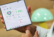 تسريبات تكشف تصميم Galaxy Z Fold 8 Wide بشاشة تشبه الآيباد وسُمك فائق النحافة