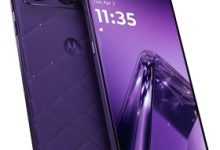 لون Indigo الجديد يثير الجدل.. تسريب يكشف نسخة Motorola Signature القادمة
