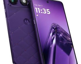 لون Indigo الجديد يثير الجدل.. تسريب يكشف نسخة Motorola Signature القادمة