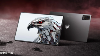 RedMagic تفجّر المنافسة: جهاز Gaming Tablet 5 Pro بمواصفات وحشيه للألعاب