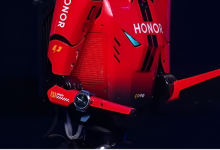 هونر تقلب الموازين.. ساعة Watch 6 Plus ببطارية تاريخية وتقنيات مذهلة