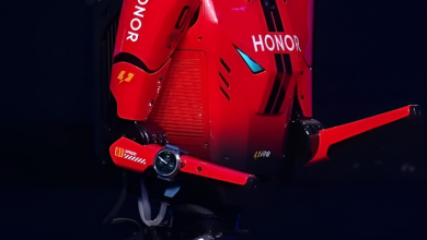 هونر تقلب الموازين.. ساعة Watch 6 Plus ببطارية تاريخية وتقنيات مذهلة