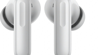 قفزة كبيرة من ون بلس! سماعات Buds Ace 3 تجمع بين القوة والسعر المنخفض