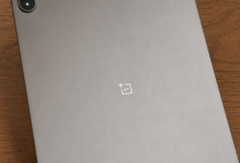 أقوى تابلت من OnePlus حتى الآن؟ كل ما تحتاج معرفته عن Pad 4