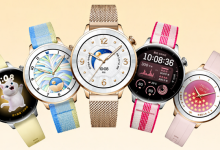 Oppo تكشف عن Watch X3 Mini: ساعة ذكية فاخرة بمواصفات خارقة