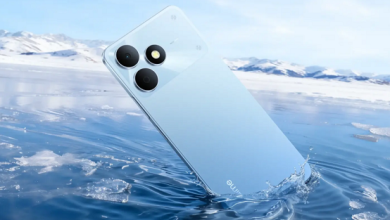 ريلمي C81: هاتف جديد أم نسخة مخفية من Note 80؟ التسريبات تكشف الحقيقة