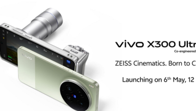 فيفو تكشف موعد إطلاق X300 Ultra وX300 FE رسميًا.. مفاجآت قوية قادمة