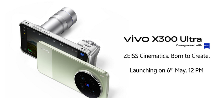 فيفو تكشف موعد إطلاق X300 Ultra وX300 FE رسميًا.. مفاجآت قوية قادمة