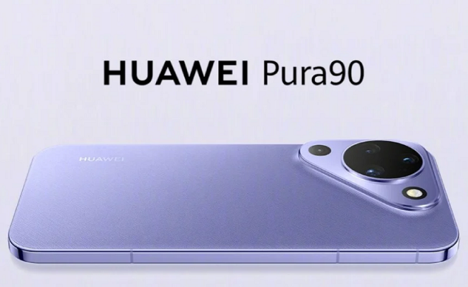 Pura 90 الجديد من هواوي: لماذا يتفوق على هواتف أغلى منه