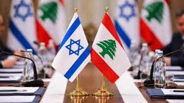 اجتماع تاريخي في أمريكا يهز الشرق الأوسط.. إسرائيل ولبنان على طاولة واحدة