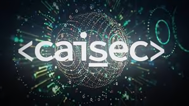 50 يوماً على انطلاق CAISEC 2026.. القاهرة تستعد لاستضافة "قمة الكبار" في الأمن السيبراني بمشاركة عمالقة التكنولوجيا