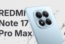 تسريب يكشف أخطر هاتف من شاومي حتى الآن.. Redmi Note 17 Pro Max