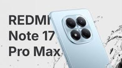 تسريب يكشف أخطر هاتف من شاومي حتى الآن.. Redmi Note 17 Pro Max