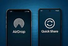 وداعًا لقيود نقل الملفات: Oppo وvivo يدعمان Quick Share بين Android وiOS