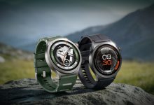 ساعة ون بلس 4 الجديدة تكشف نفسها.. تصميم تيتانيوم وميزات مذهلة