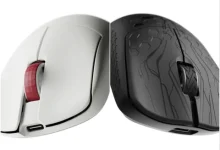 فأرات G4 وG5 الجديدة من Keychron قد تغيّر طريقة لعبك للأبد