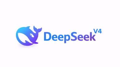 DeepSeek-V4 يفاجئ العالم… نموذج ذكاء اصطناعي قد يغيّر كل شيء