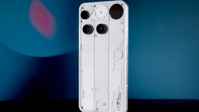 تصميم ألمنيوم كامل… لكن هل أخطأت Nothing في هذا الهاتف