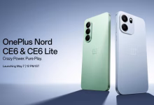 هل يكسر القاعدة؟ OnePlus Nord CE 6 يتحدى كل التوقعات