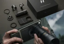 هاتف Oppo الجديد يصدم المنافسين بعدسة تقريب 300 ملم