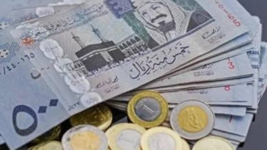 هل تغير سعر الريال السعودي؟ تعرف على أحدث الأسعار في البنوك المصرية
