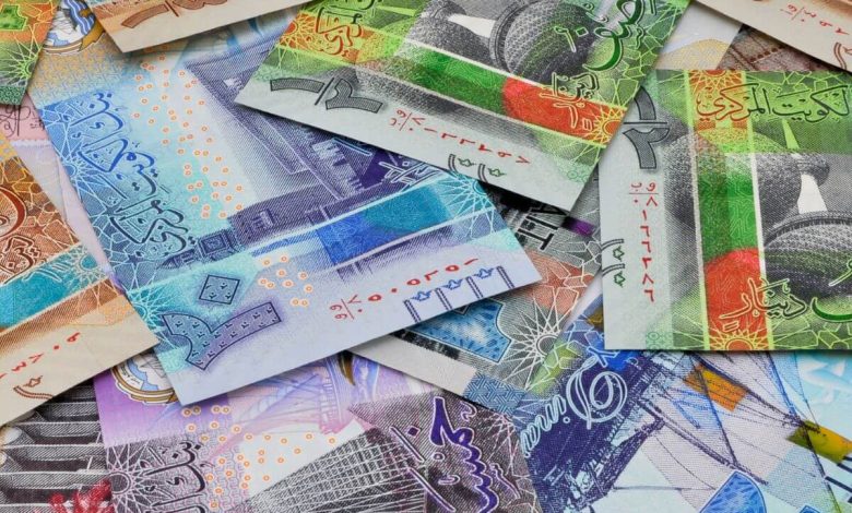 أسعار الدينار الكويتي اليوم في مصر السبت 11 أبريل 2026.. استقرار ملحوظ بالبنوك