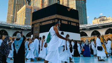 بشرى سارة للحجاج.. انطلاق أول رحلات حج الجمعيات الأهلية في هذا الموعد