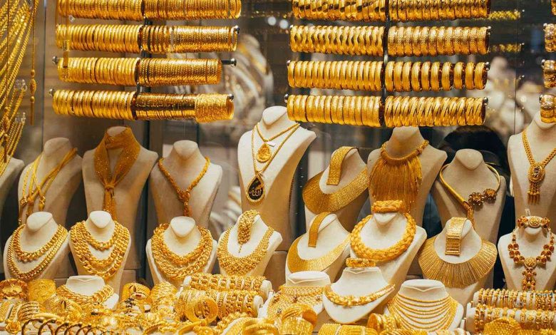 نار في سوق الذهب.. أسعار الأعيرة تقفز بشسعر الذهب اليوم 19 أبريل 2026 في مصر | تحديث لحظيكل مفاجئ في مصر اليوم