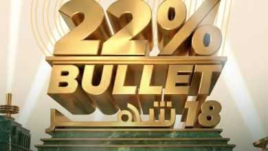 وديعة Bullet 18 من البنك العربي الأفريقي بعائد 22%.. التفاصيل وشروط الحجز