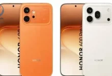 الكشف عن مواصفات هونر 600 وHonor 600 Pro قبل الإطلاق الرسمي