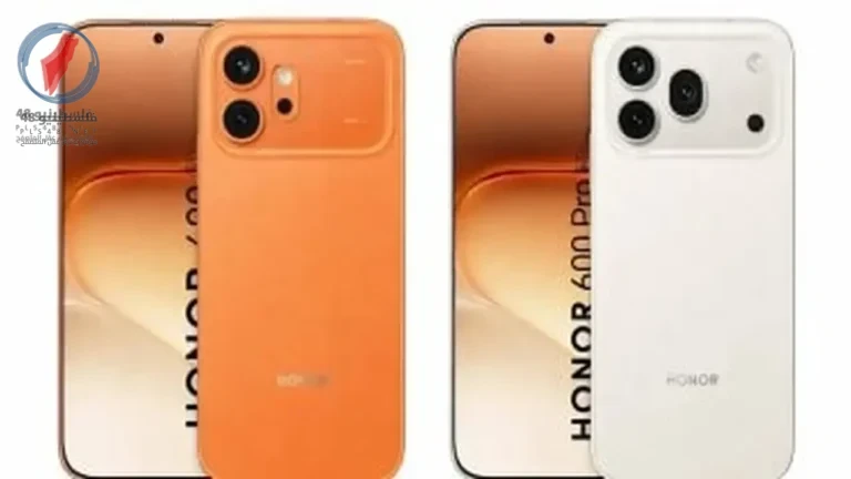 الكشف عن مواصفات هونر 600 وHonor 600 Pro قبل الإطلاق الرسمي