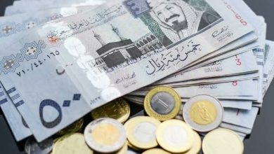 تحديث لحظي: سعر الريال السعودي مقابل الجنيه المصري اليوم