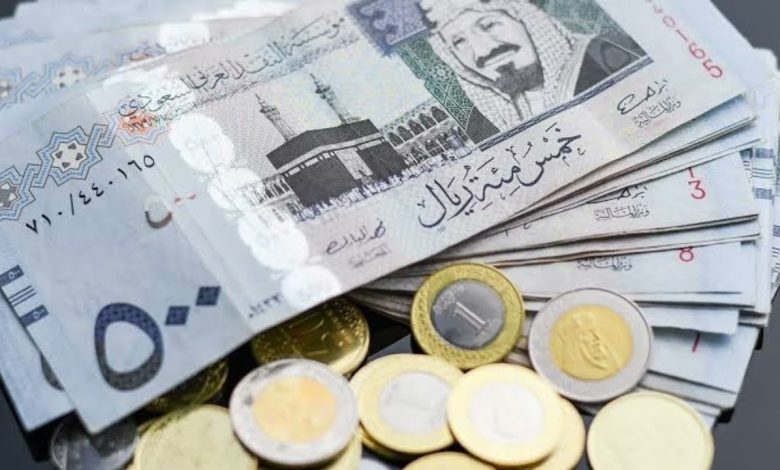 تحديث لحظي: سعر الريال السعودي مقابل الجنيه المصري اليوم