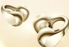 سماعات بمشبك بدلًا من الأذن! Oppo تغيّر قواعد اللعبة مع Enco Clip 2