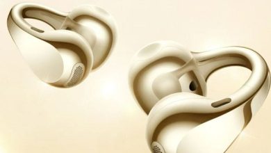 سماعات بمشبك بدلًا من الأذن! Oppo تغيّر قواعد اللعبة مع Enco Clip 2