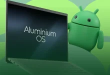 جوجل تفاجئ الجميع بنظام AluminumOS الجديد.. هل اقتربت نهاية Windows وChromeOS