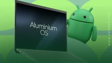 جوجل تفاجئ الجميع بنظام AluminumOS الجديد.. هل اقتربت نهاية Windows وChromeOS
